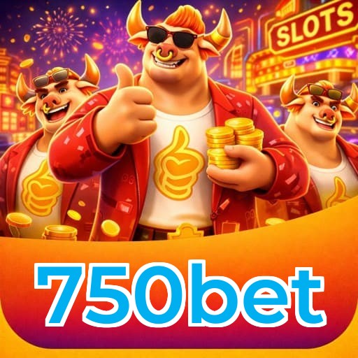 Aplicativo mobile 750bet