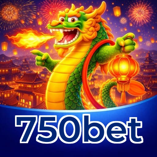 Página de download 750bet